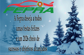 Votos de Boas Festas